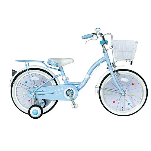 クリスタルエンジェル 16インチ