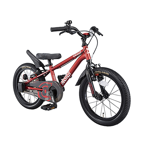 d-bike マスタープラス／18インチ